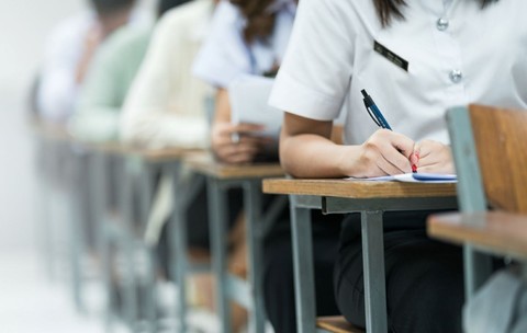 Baremul de corectare la BAC Română 2025
