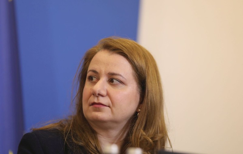 Ligia Deca vorbește despre schimbarea legii, după acuzațiile de hărțuire sexuală de la SNSPA: „Orice sesizare să intre rapid în circuitul de analiză”