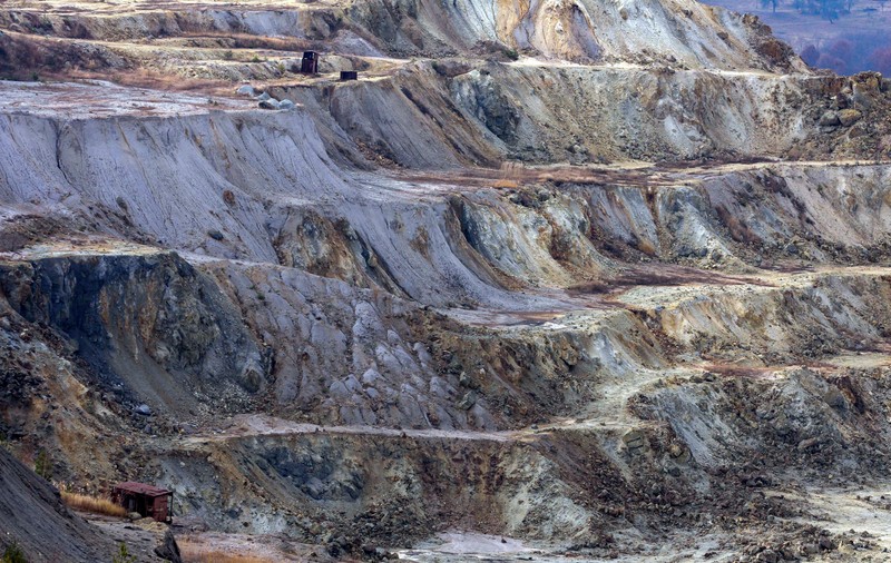 Prima reacție a companiei Gabriel Resources după ce România a câștigat procesul Roșia Montană: „O decizie profund eronată”. Măsurile pe care le ia în calcul