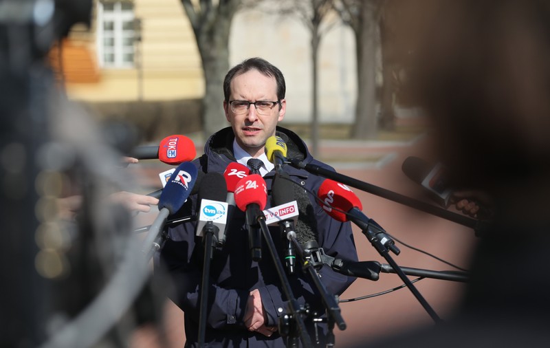 Polonia expulzează 45 de spioni ruşi „care se dădeau drept diplomaţi”