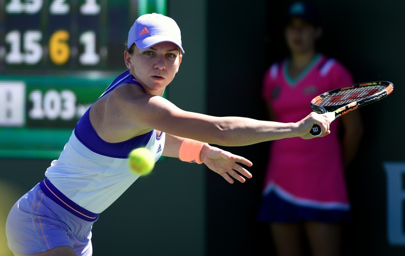 Halep are un nou antrenor! A lucrat cu Agassi și cu Hewitt! / GALERIE FOTO