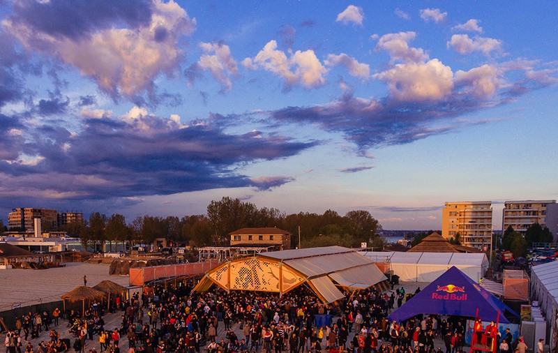 Festivalul SUNWAVES pregătește cea de-a 32-a ediție
