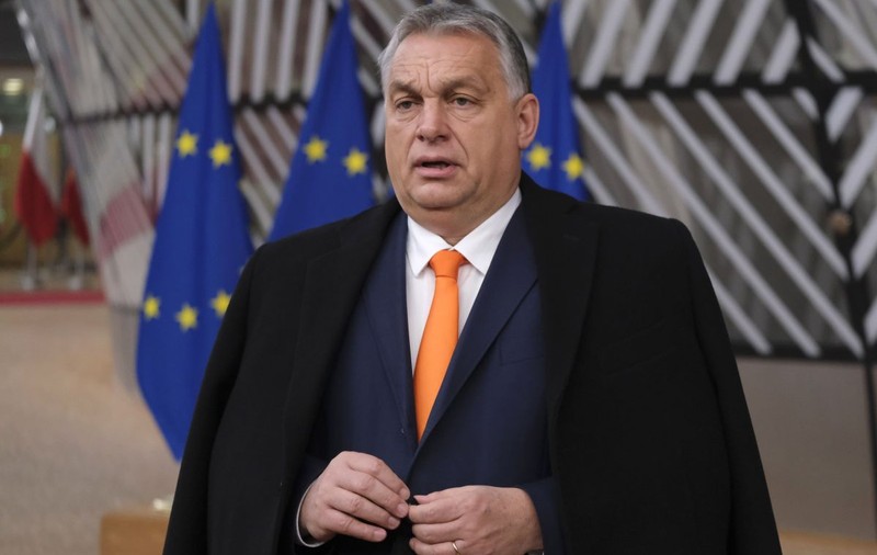 Alegerile din Ungaria, în aceeași zi cu referendumul pentru legea anti-LGBT: Viktor Orban „folosește arsenalul lui Putin”