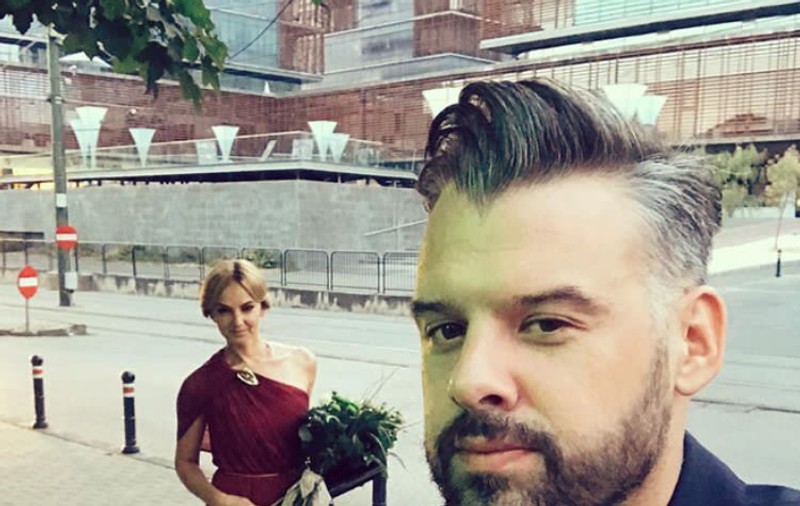 VIDEO EXCLUSIV/ Roxana Ionescu nu se mărită. „Iubesc și sunt iubită, mi-e bine așa”