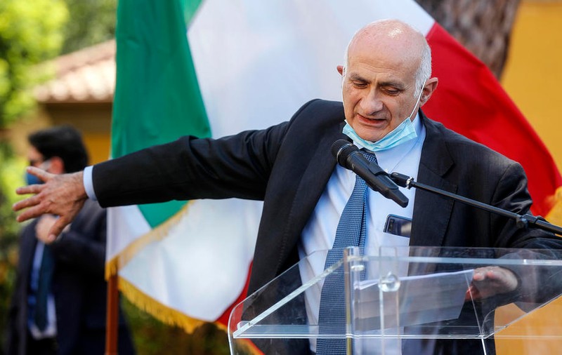Italia testează propriul vaccin anti-COVID: “Nu vrem să fim sclavii altor țări”