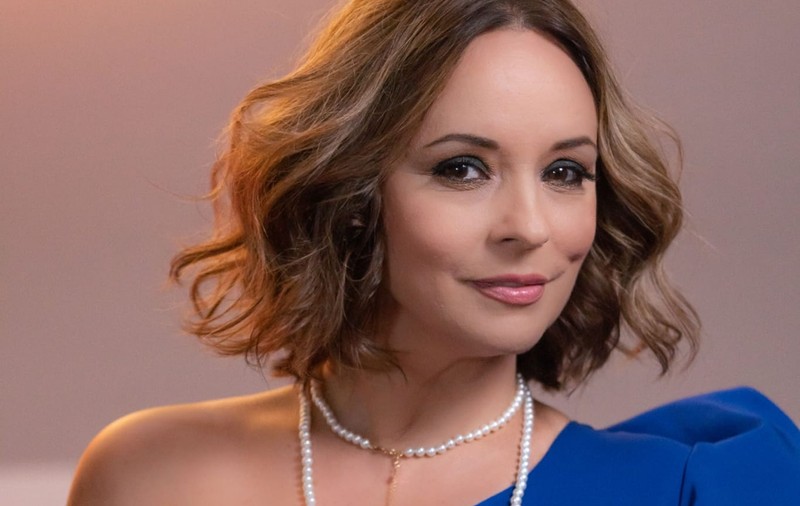 Andreea Marin a slăbit 3 kilograme într-o săptămână. Ce dietă ține: „Fac sport și saună”