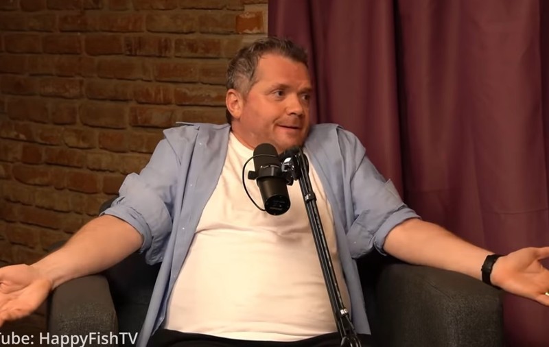 „Mergem la turci, mâncăm la all inclusive și cădem pe sub masă”. Ce l-a revoltat pe Cătălin Oprișan