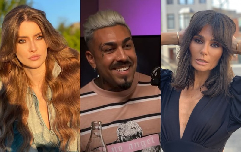 Alex Velea, despre conflictul cu Iulia Albu: „Mi-am cerut scuze”. Ce spune despre Dana Budeanu