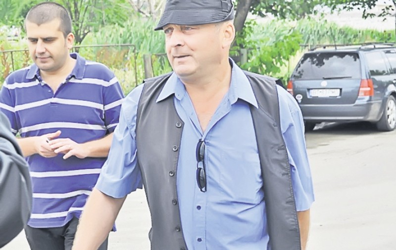 Ia viaţa de la început după 20 de ani de puşcărie