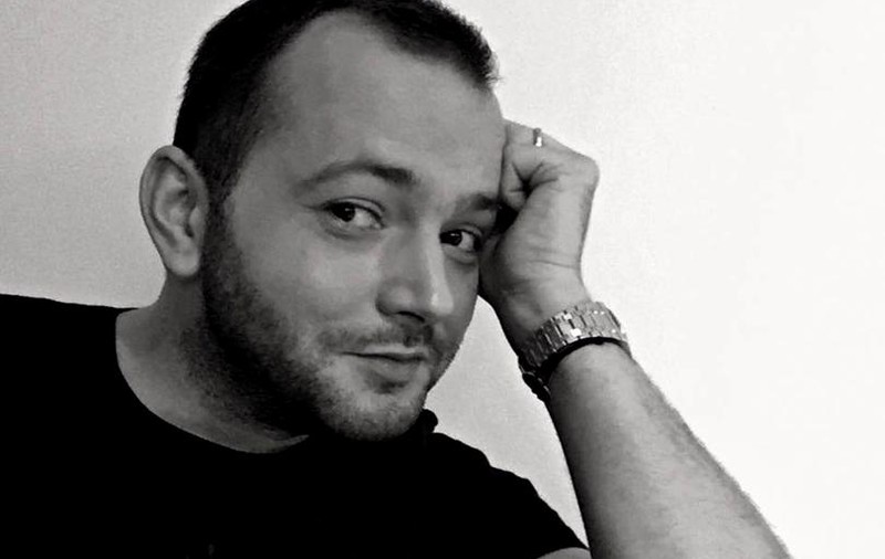 Bucurie mare pentru Mihai Morar. Sora sa s-a întors în România. "După 13 ani"