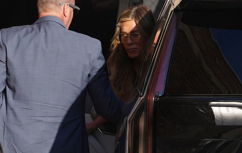 Jennifer Aniston a clarificat zvonurile despre relația cu Barack Obama și cel mai sumbru secret al său: „Este puțin adevărat” | VIDEO
