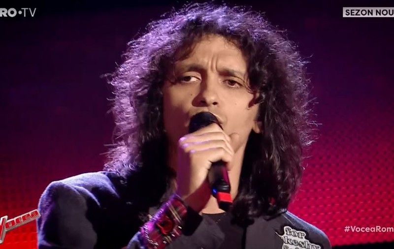Nepotul lui Marcel Pavel nu a trecut de audițiile de la Vocea României. „Era o voce destul de comună”