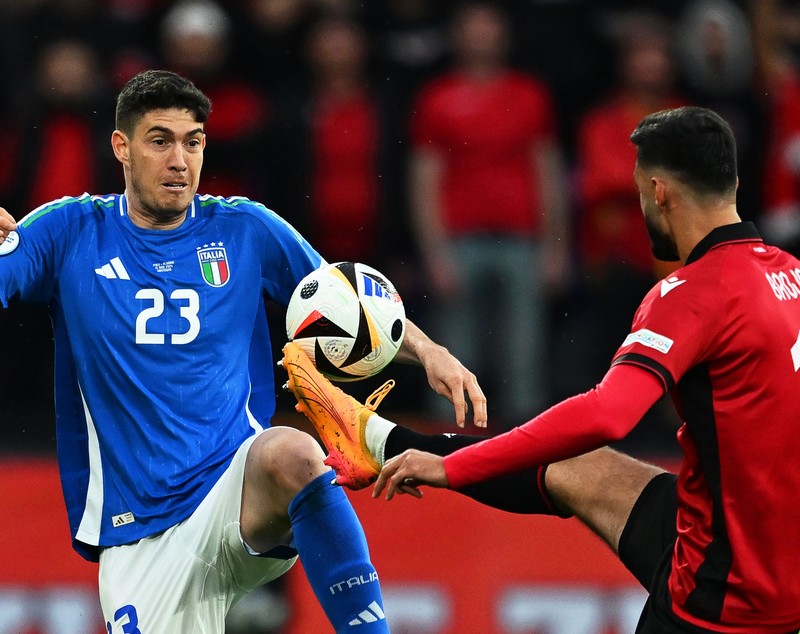 EURO 2024, rezultate 15 iunie: cel mai rapid gol din istoria turneului. Italia, Spania și Elveția, victorii contra Albaniei, Croației și Ungariei