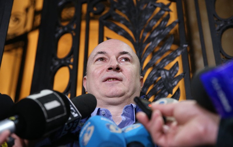 Codrin Ştefănescu, atac la conducerea PSD: "Gata! Ajunge! Parlamentarii, primarii, sutele de mii de membri trebuie să-şi recupereze urgent partidul!"