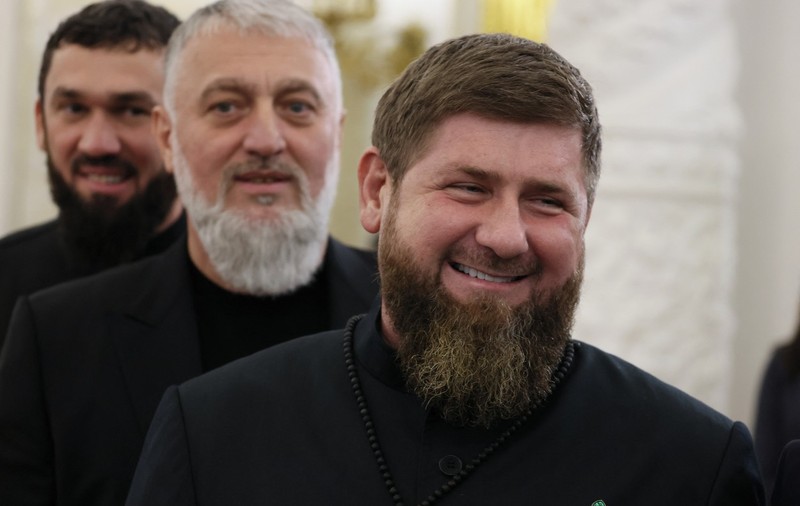 Ramzan Kadîrov cere Moscovei, după noua înfrângere din Ucraina, de la Lîman, să folosească armele nucleare tactice