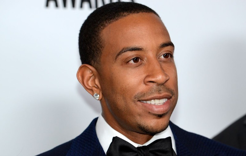 Rapperul LUDACRIS s-a LOGODIT de CRĂCIUN!