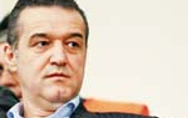 'Voi face curatenie totala!'