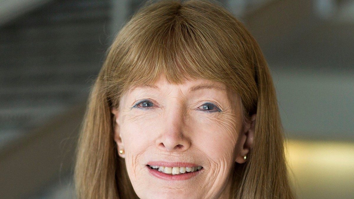Lynn Conway