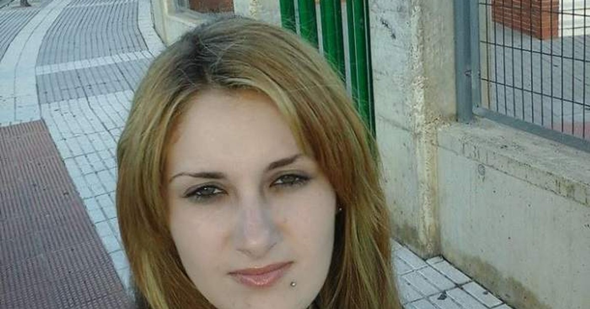 O româncă din Buzău a fost ucisă de iubitul ei, în Spania. Fotografie cu Cristina, când era în viață