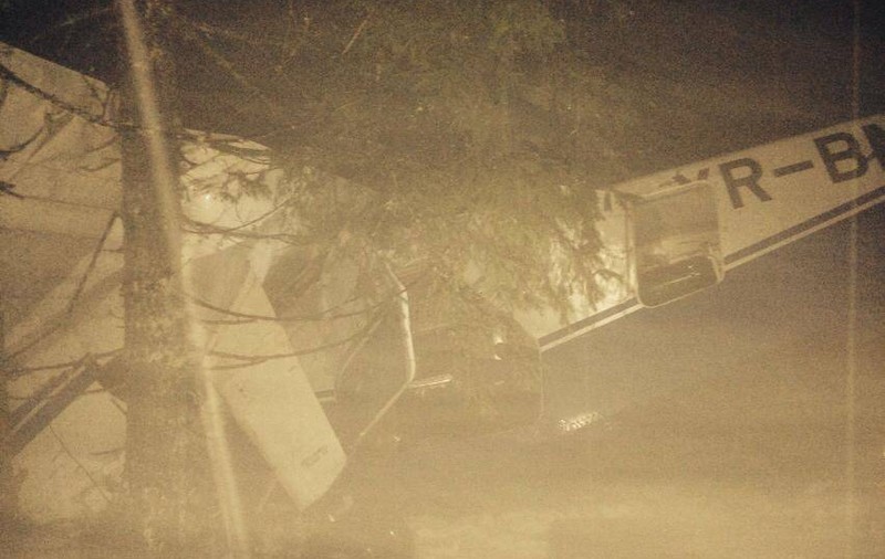 GAFĂ DE PROPORŢII în Raportul Guvernului despre accidentul din Munţii Apuseni