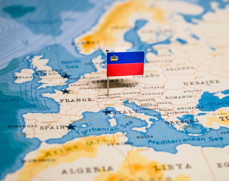 Liechtenstein – curiozități despre Liechtenstein