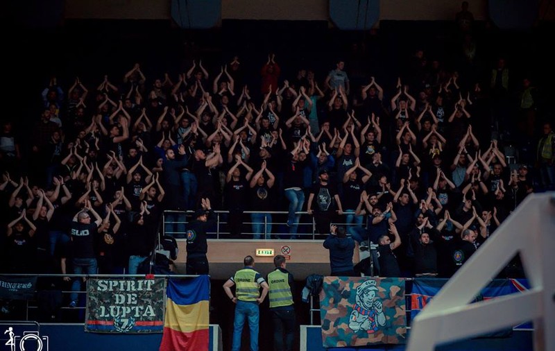 Liga Națională de baschet: Dinamo nu-i lasă pe suporterii Stelei la derby-ul de miercuri! Mureșul, în semifinale