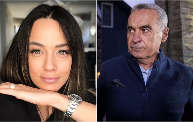Andreea Raicu, victima campaniei de pe TikTok a lui Călin Georgescu. Vedeta a reacționat dur: „Nu voi susține acest candidat”