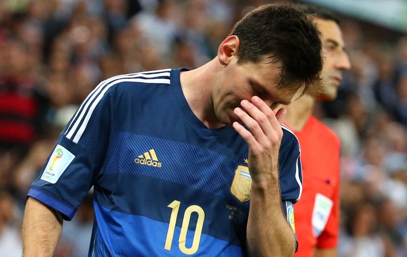 Messi are un aliat de lux după înfrângerea suferită de Argentina
