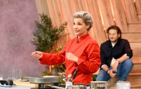 Georgiana Ene - MasterChef Romania 