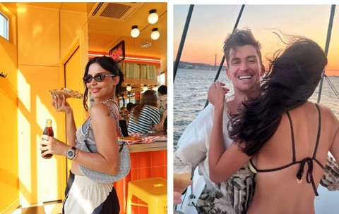 Andreea Popescu, Rares Cojoc si Claudia Dumitru