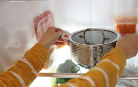 Cu venirea sezonului rece, supele, tocănițele și mâncărurile preparate în cantități mari revin în meniurile multor familii.