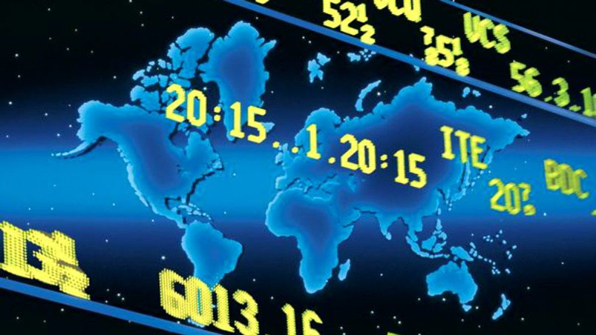 O nouă criză economică mondială. Avertismentele unui șef al BCE