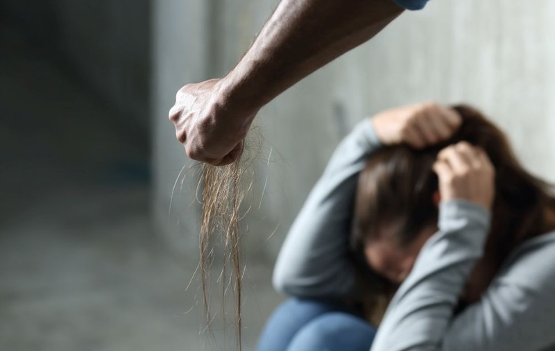 Echipă mobilă pentru intervenţie în cazurile de violenţă domestică, într-un oraș din Oltenia