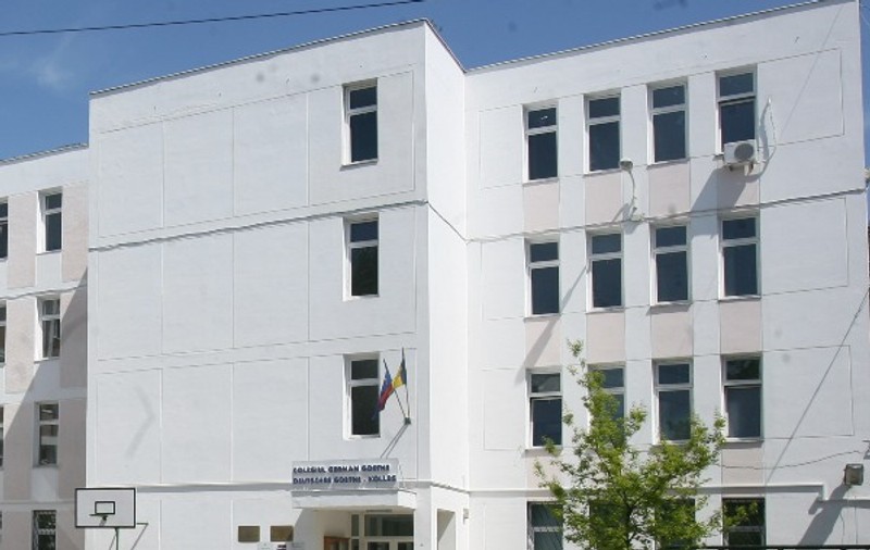 EXCLUSIV. O lege din 1945 a Regelui Mihai pune punct scandalului de la Colegiul german Goethe şi închide dosarul