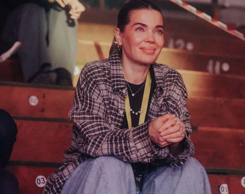 Untitled storyGina Pistol, detalii neștiute din căsnicia cu Smiley.