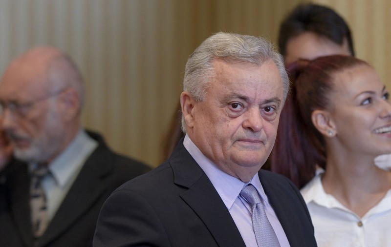 Neculai Onțanu candidează din nou la Primăria Sectorului 2