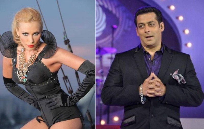 VESTE PROASTĂ PENTRU IULIA VÂNTUR! Salman Khan: "Nu sunt interesat să mă căsătoresc"