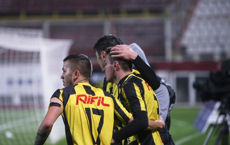 ”U”Cluj - Ceahlăul 2-0. Duelul celor fără finanțatori și fără președinți! Morar și moral de Cupă