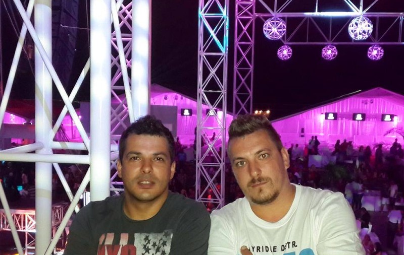 Nick Kamarera & Chris Mayer FAC SENZAŢIE CU O PIESĂ NOUĂ! CUM SUNĂ "EGO"? AUDIO