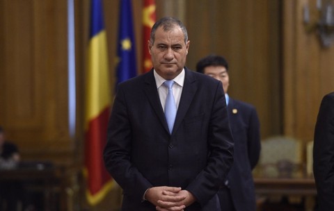 Numele lui Marian Neacșu e din nou în prim-plan...și ce plan! Au venit reacții peste reacții peste reacții după propunerea sa ca vicepremier și ministru de Interne în Guvernul Niculescu, dar care este, de fapt, controversa