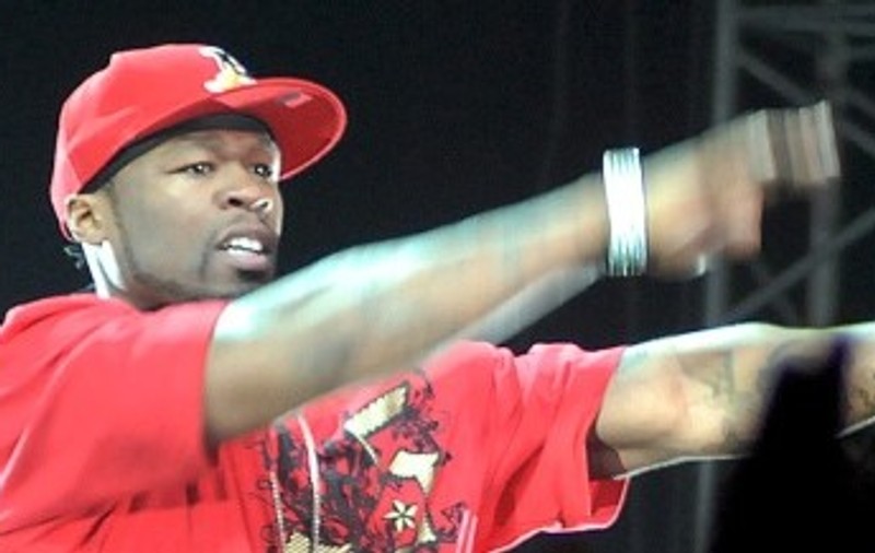 50 Cent va scoate un album dance