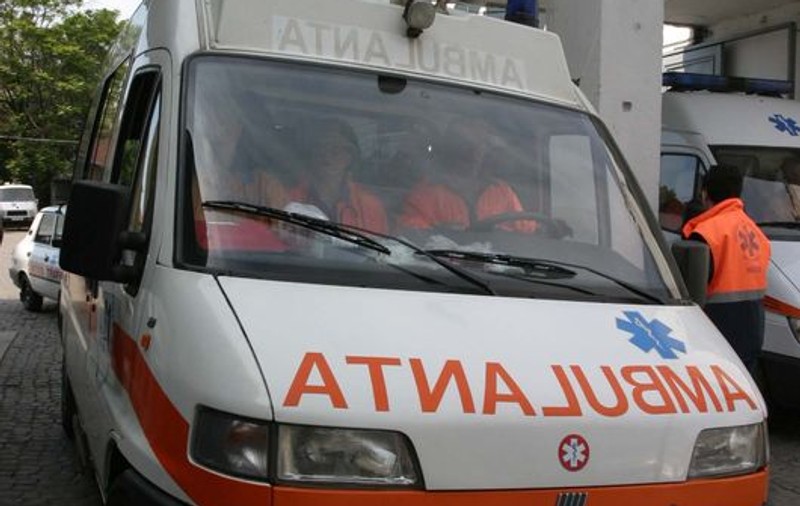 Salvarea Bucureşti a intervenit la 21 de milioane de cazuri în istoria de 103 ani 