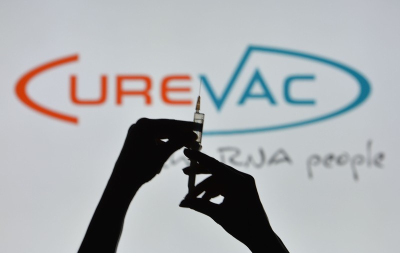 Eficacitate de 48% pentru vaccinul anti-COVID-19 al companiei CureVac, conform rezultatelor finale