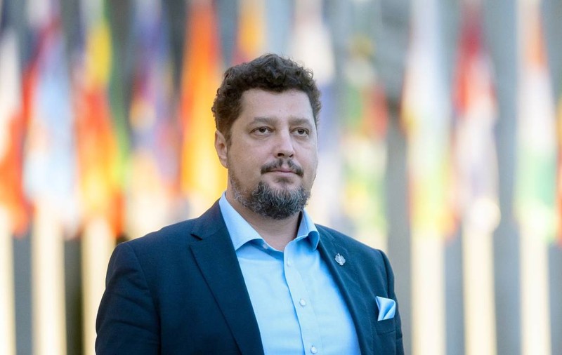 „De ce se teme George Simion că va fi arestat?”. Răspunsul dat de Claudiu Târziu