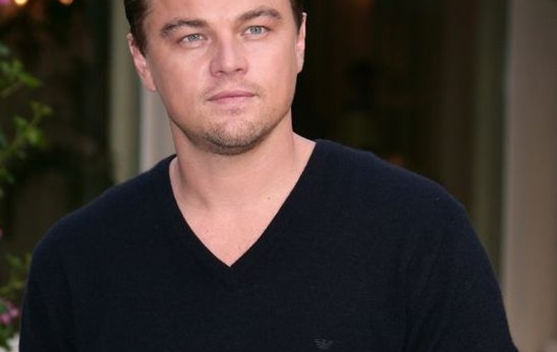 Leonardo DiCaprio vrea să cânte ca Frank Sinatra