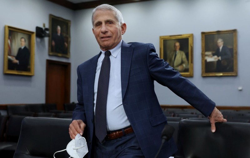 Anthony Fauci renunță la funcția de epidemiolog-șef al SUA, dar „nu se pensionează”. Ce va face după retragere