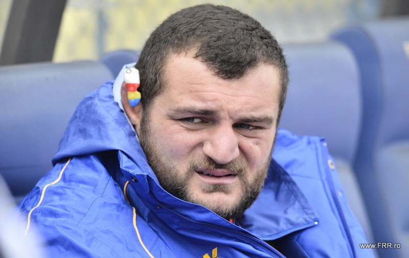 Cum se naturalizează un jucător rugby. Regulile sunt mai permisive, se poate evolua și fără cetățenia țării de adopție. Lista noastră de străini și lista spaniolilor