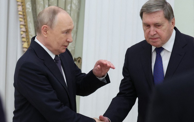 Vladimir Putin va respinge modificările aduse „planului de pace”: „Americanii știu abordările noastre”
