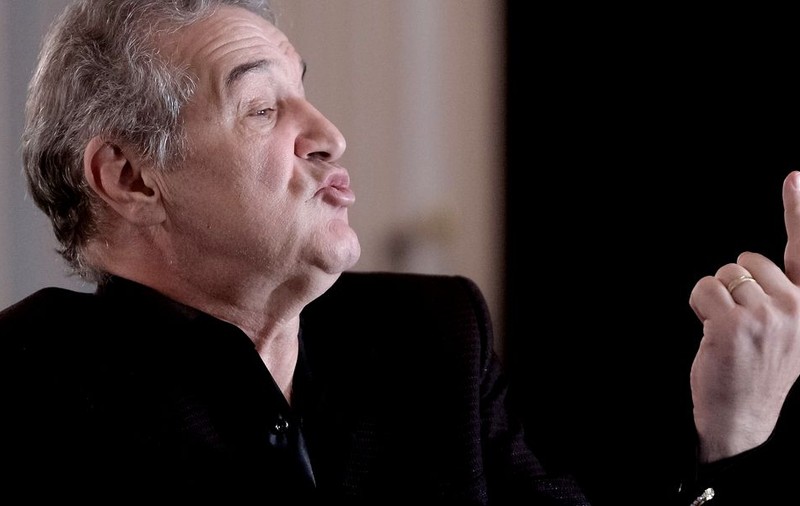 Detalii uluitoare despre Gigi Becali și Syda: i-a cerut 7.000 de euro împrumut. "Poate îi folosește pentru... făină"