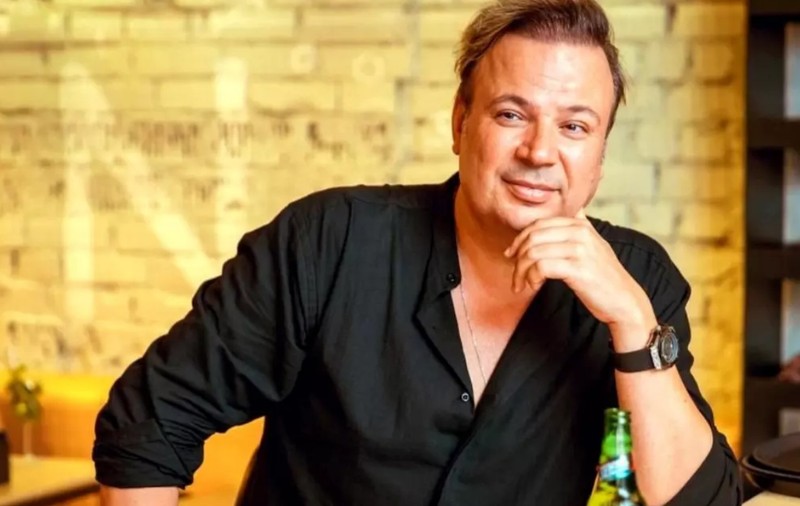 Dan Helciug dezvăluie secretul relației de 18 ani cu soția sa, Elena: „Eu cedez, țin la viața mea"